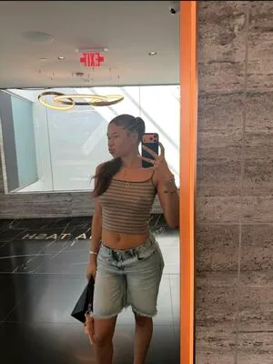 Storm Reid OnlyFans Leaked Free Thumbnail Picture - #mEELwL8AI3