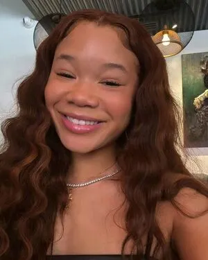 Storm Reid OnlyFans Leaked Free Thumbnail Picture - #n6X75Lg1ON