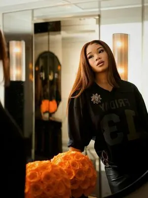 Storm Reid OnlyFans Leaked Free Thumbnail Picture - #niRiE7fvQf