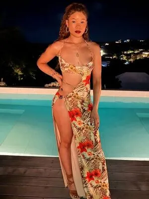 Storm Reid OnlyFans Leaked Free Thumbnail Picture - #npcVLqRZmc