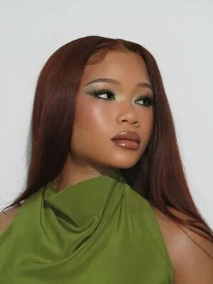 Storm Reid OnlyFans Leaked Free Thumbnail Picture - #onQ4974KcG