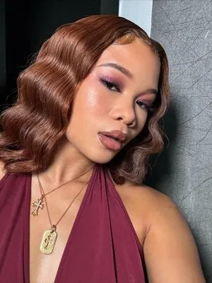 Storm Reid OnlyFans Leaked Free Thumbnail Picture - #poTlrMglhg