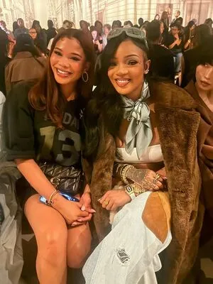 Storm Reid OnlyFans Leaked Free Thumbnail Picture - #r7w8L0tN1e