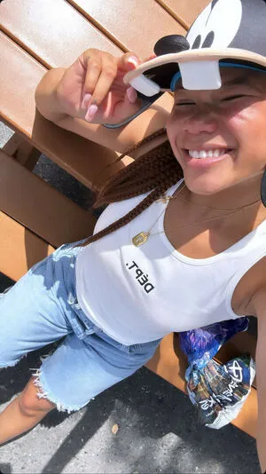 Storm Reid OnlyFans Leaked Free Thumbnail Picture - #rV4lRkUY0R