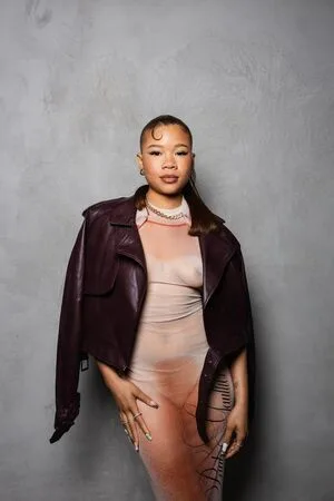 Storm Reid OnlyFans Leaked Free Thumbnail Picture - #riso4rBfjP