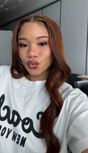 Storm Reid OnlyFans Leaked Free Thumbnail Picture - #rm8RJ1svc5