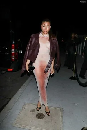 Storm Reid OnlyFans Leaked Free Thumbnail Picture - #rsfrUqo0dP