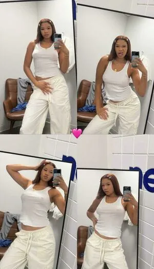 Storm Reid OnlyFans Leaked Free Thumbnail Picture - #sIukOljAuu