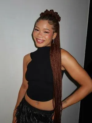 Storm Reid OnlyFans Leaked Free Thumbnail Picture - #sP9plMexKM