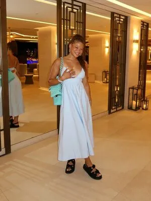 Storm Reid OnlyFans Leaked Free Thumbnail Picture - #saXIJJ9XNt