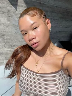Storm Reid OnlyFans Leaked Free Thumbnail Picture - #scwSifyC84