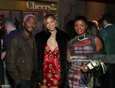 Storm Reid OnlyFans Leaked Free Thumbnail Picture - #sdj2sSMw9N