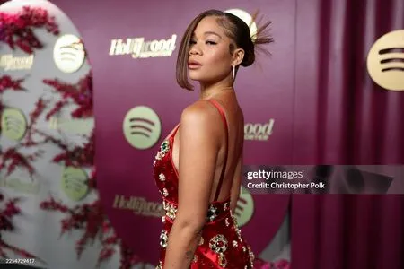 Storm Reid OnlyFans Leaked Free Thumbnail Picture - #snSkR0xQef