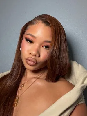 Storm Reid OnlyFans Leaked Free Thumbnail Picture - #taImgRaXR4