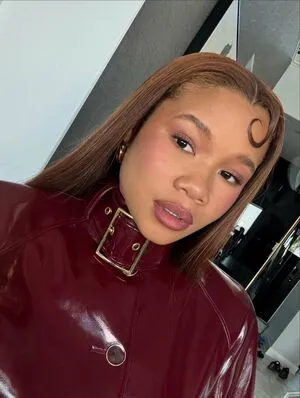 Storm Reid OnlyFans Leaked Free Thumbnail Picture - #td4PfTvJl7