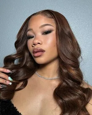 Storm Reid OnlyFans Leaked Free Thumbnail Picture - #tjXa452onB