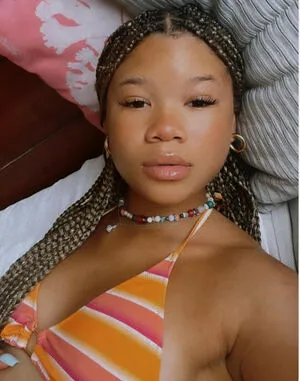 Storm Reid OnlyFans Leaked Free Thumbnail Picture - #tpBjWUY9K0