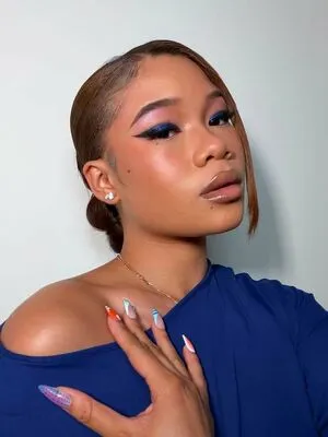Storm Reid OnlyFans Leaked Free Thumbnail Picture - #txjcJvOprW