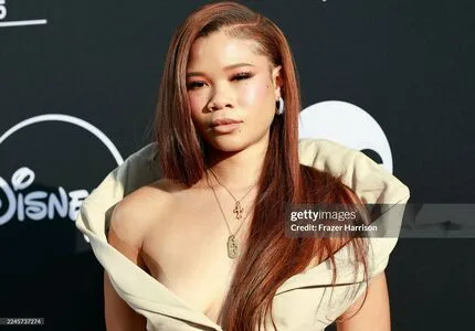 Storm Reid OnlyFans Leaked Free Thumbnail Picture - #u6UCv1aqJZ