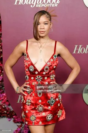 Storm Reid OnlyFans Leaked Free Thumbnail Picture - #uRwtC7fw0O