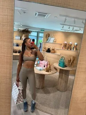Storm Reid OnlyFans Leaked Free Thumbnail Picture - #xHEVBEmACf