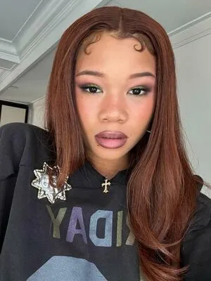 Storm Reid OnlyFans Leaked Free Thumbnail Picture - #yZq7XXF4L1