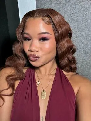 Storm Reid OnlyFans Leaked Free Thumbnail Picture - #zNPidEdlnW