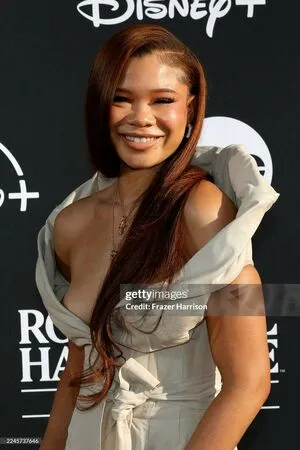 Storm Reid OnlyFans Leaked Free Thumbnail Picture - #zRpsSmvlmW