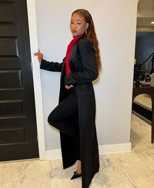 Storm Reid OnlyFans Leaked Free Thumbnail Picture - #zSDear9S3x