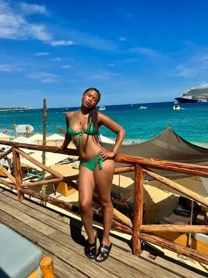 Storm Reid OnlyFans Leaked Free Thumbnail Picture - #zeGOjTus4y