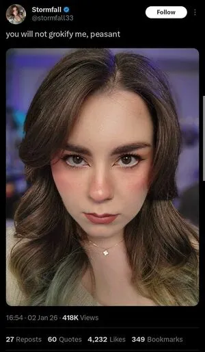 Stormfall33 OnlyFans Leaked Free Thumbnail Picture - #HudqtAjCw1