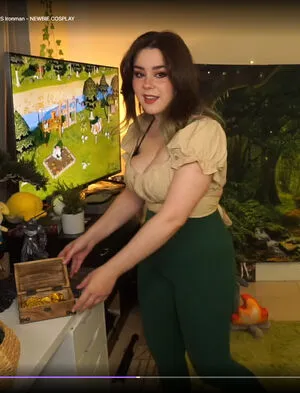Stormfall33 OnlyFans Leaked Free Thumbnail Picture - #bmwroeyjn4