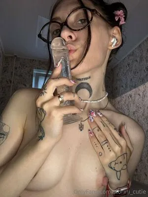 Stormi Cutie OnlyFans Leaked Free Thumbnail Picture - #eSeyzKtzEp