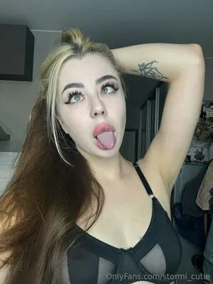 Stormi Cutie OnlyFans Leaked Free Thumbnail Picture - #uziNGQqo7k