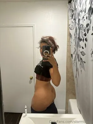 Stormidayy OnlyFans Leaked Free Thumbnail Picture - #107oyVlkGE