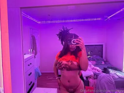 Stormidayy OnlyFans Leaked Free Thumbnail Picture - #1f7scabPYK
