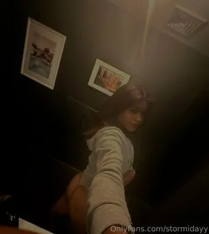 Stormidayy OnlyFans Leaked Free Thumbnail Picture - #E0Sdnx9dWx