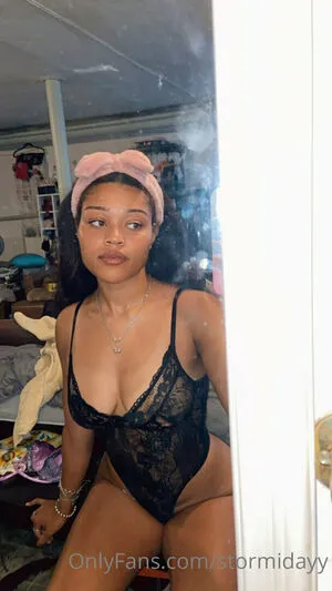 Stormidayy OnlyFans Leaked Free Thumbnail Picture - #gNsD43aF2e