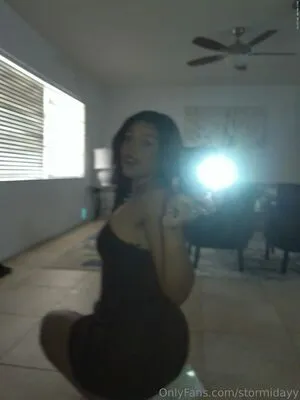 Stormidayy OnlyFans Leaked Free Thumbnail Picture - #xriOKjeryh