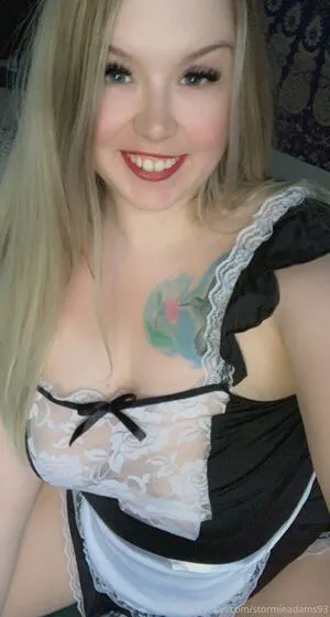 Stormieadams93 OnlyFans Leaked Free Thumbnail Picture - #3IoPsYM8zT