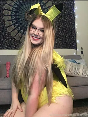 Stormieadams93 OnlyFans Leaked Free Thumbnail Picture - #bn5pdYjEsU