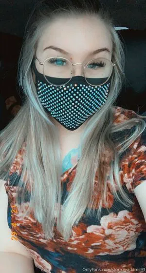 Stormieadams93 OnlyFans Leaked Free Thumbnail Picture - #f0maepRkuU