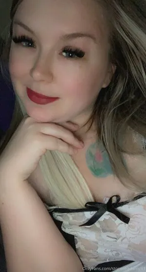 Stormieadams93 OnlyFans Leaked Free Thumbnail Picture - #ifoTP01W8P