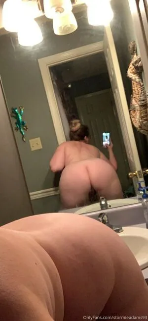 Stormieadams93 OnlyFans Leaked Free Thumbnail Picture - #kHL9Ac2hFi