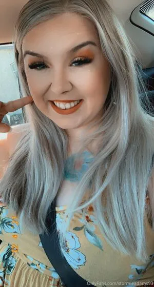 Stormieadams93 OnlyFans Leaked Free Thumbnail Picture - #mgLvhDTu5b