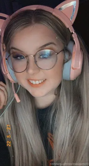 Stormieadams93 OnlyFans Leaked Free Thumbnail Picture - #rg1aqlcsRe