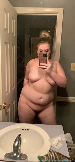 Stormieadams93 OnlyFans Leaked Free Thumbnail Picture - #so1YdvXfld