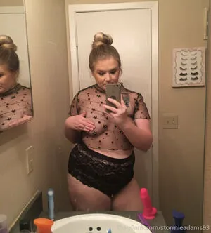 Stormieadams93 OnlyFans Leaked Free Thumbnail Picture - #tPWB5GkZnU