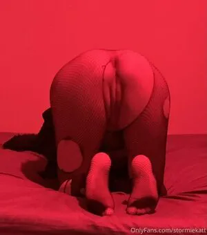 Stormiekatt OnlyFans Leaked Free Thumbnail Picture - #t3dYXJNc9N