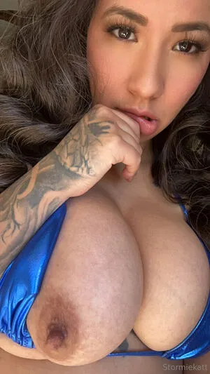 Stormiekatt OnlyFans Leaked Free Thumbnail Picture - #uFMemhrjDO